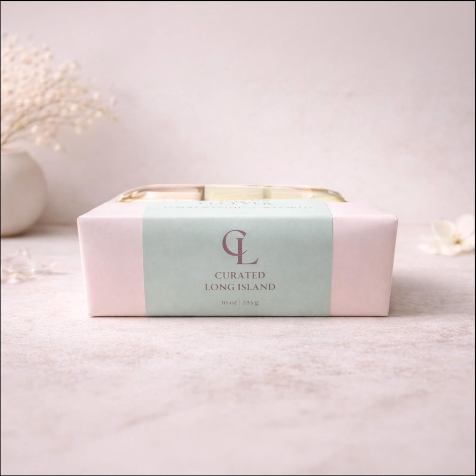 Cactus Flower Wax Melts — additional product view