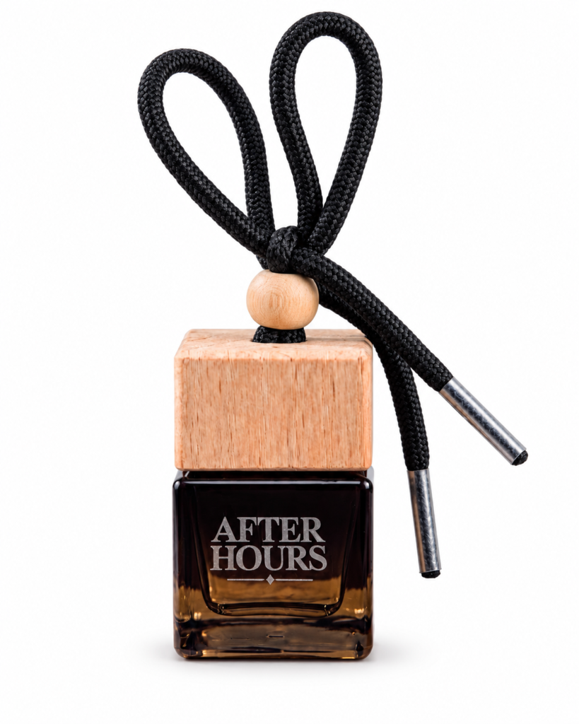 After Hours Car Diffuser