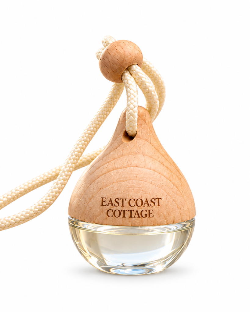 East Coast Cottage Car Diffuser