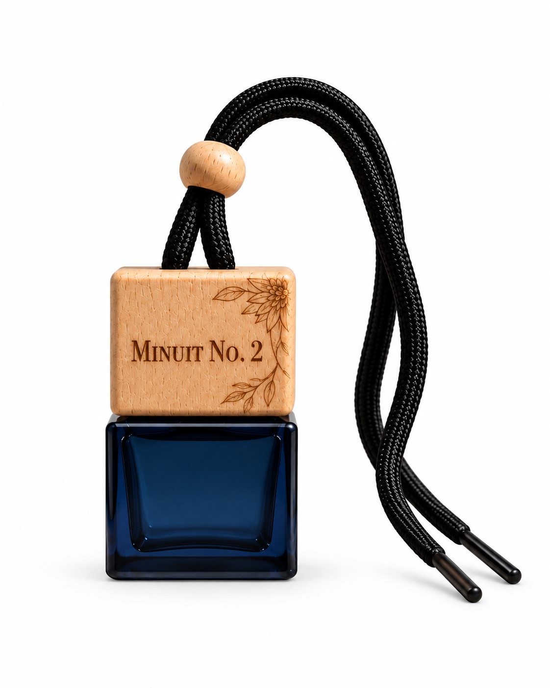 Minuit No. 2 Car Diffuser