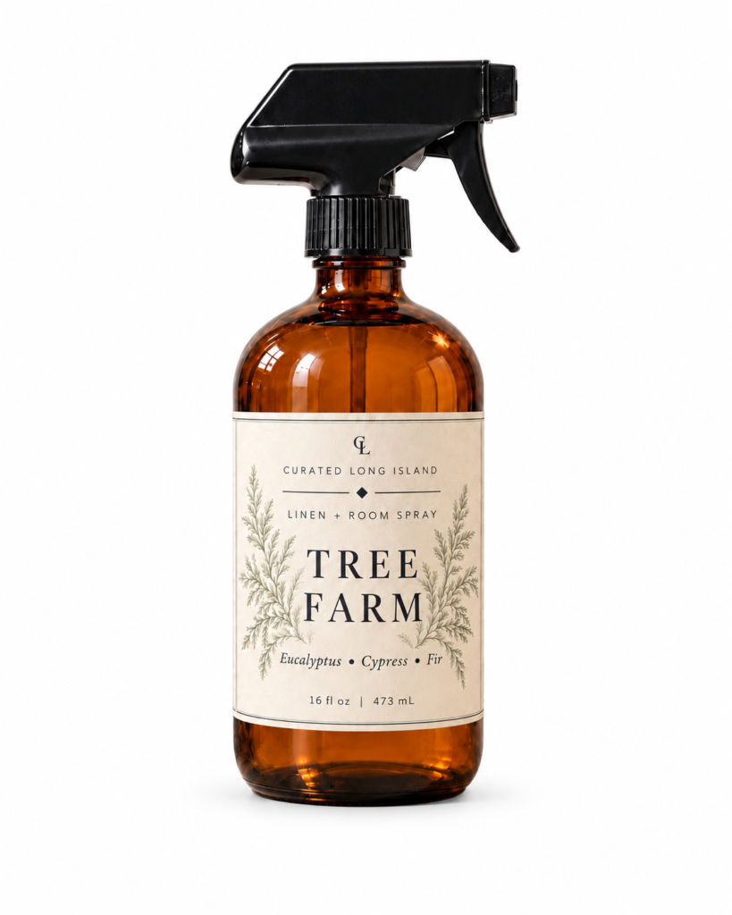 Tree Farm Linen & Room Spray