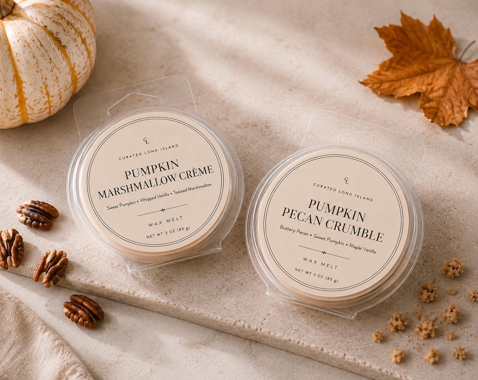 Pumpkin Wax Melt Bundle - Image 6
